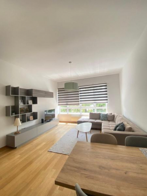 Modern and elegant apartment in Sarajevo